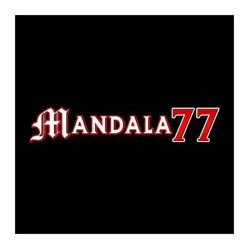 MANDALA77 - Aplikasi Mewarnai Digital untuk Anak dan Keluarga